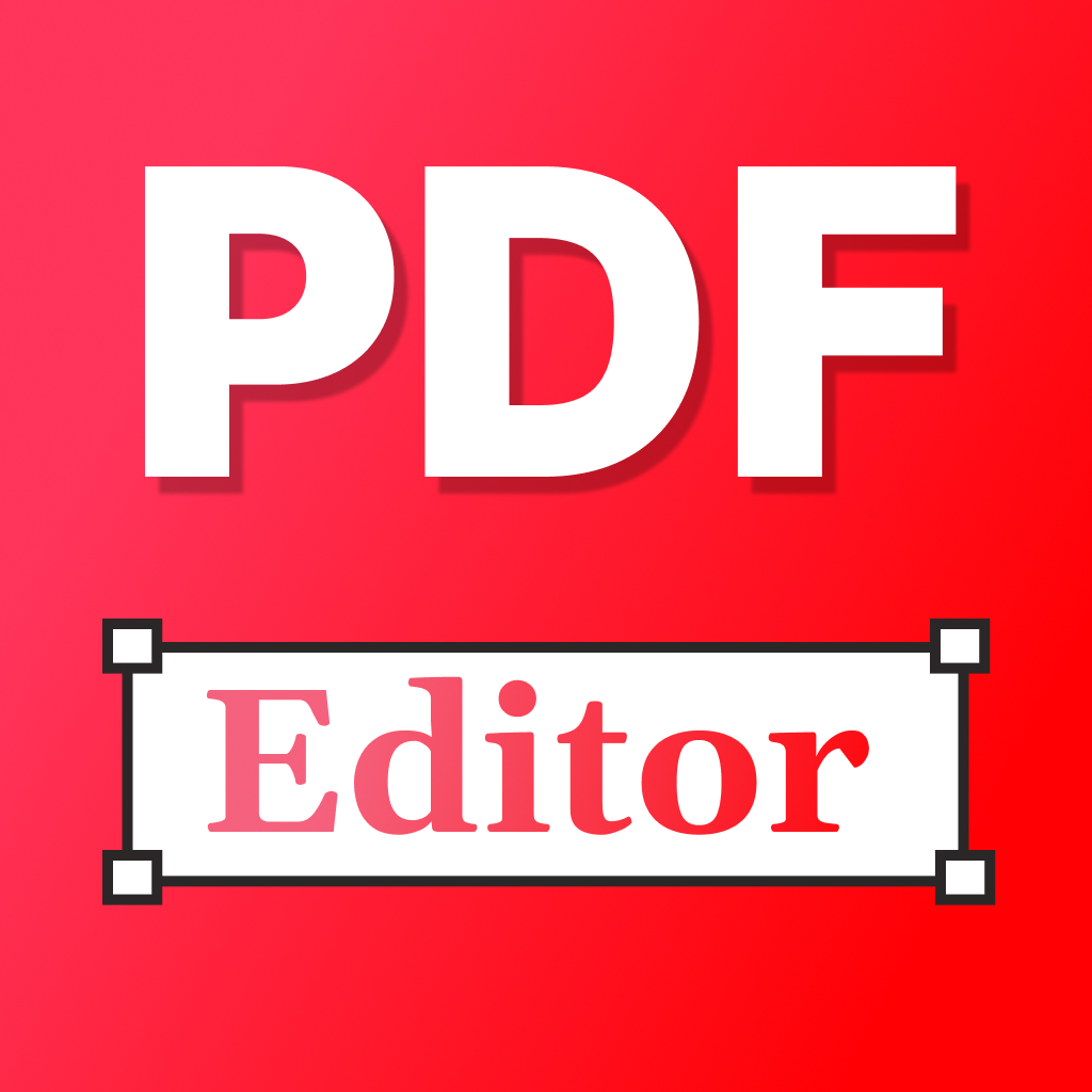 PDF Editor icon